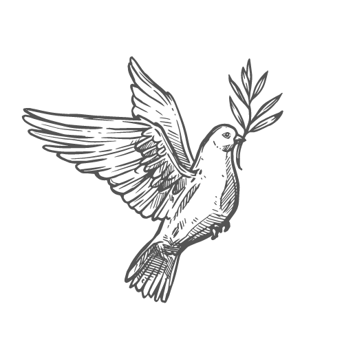 Little dove jewelry logo